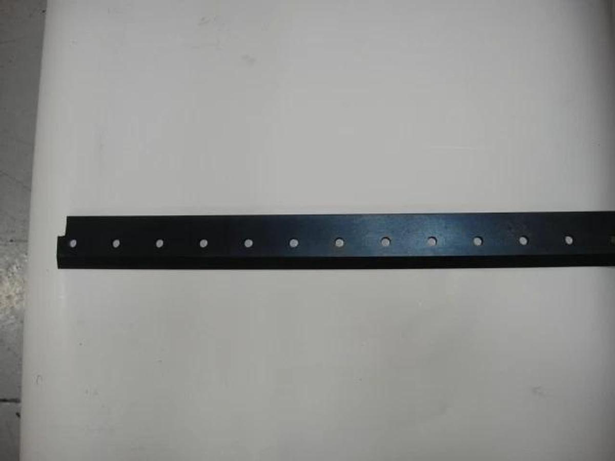 Hamada Blade (13 Holes), Part #I29-29-01-7