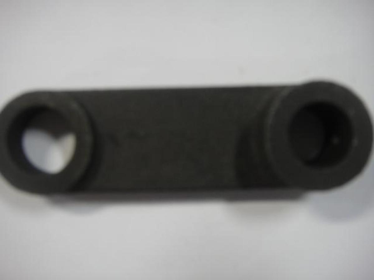 Hamada Pilot Shaft Bracket, Part #CK02-67