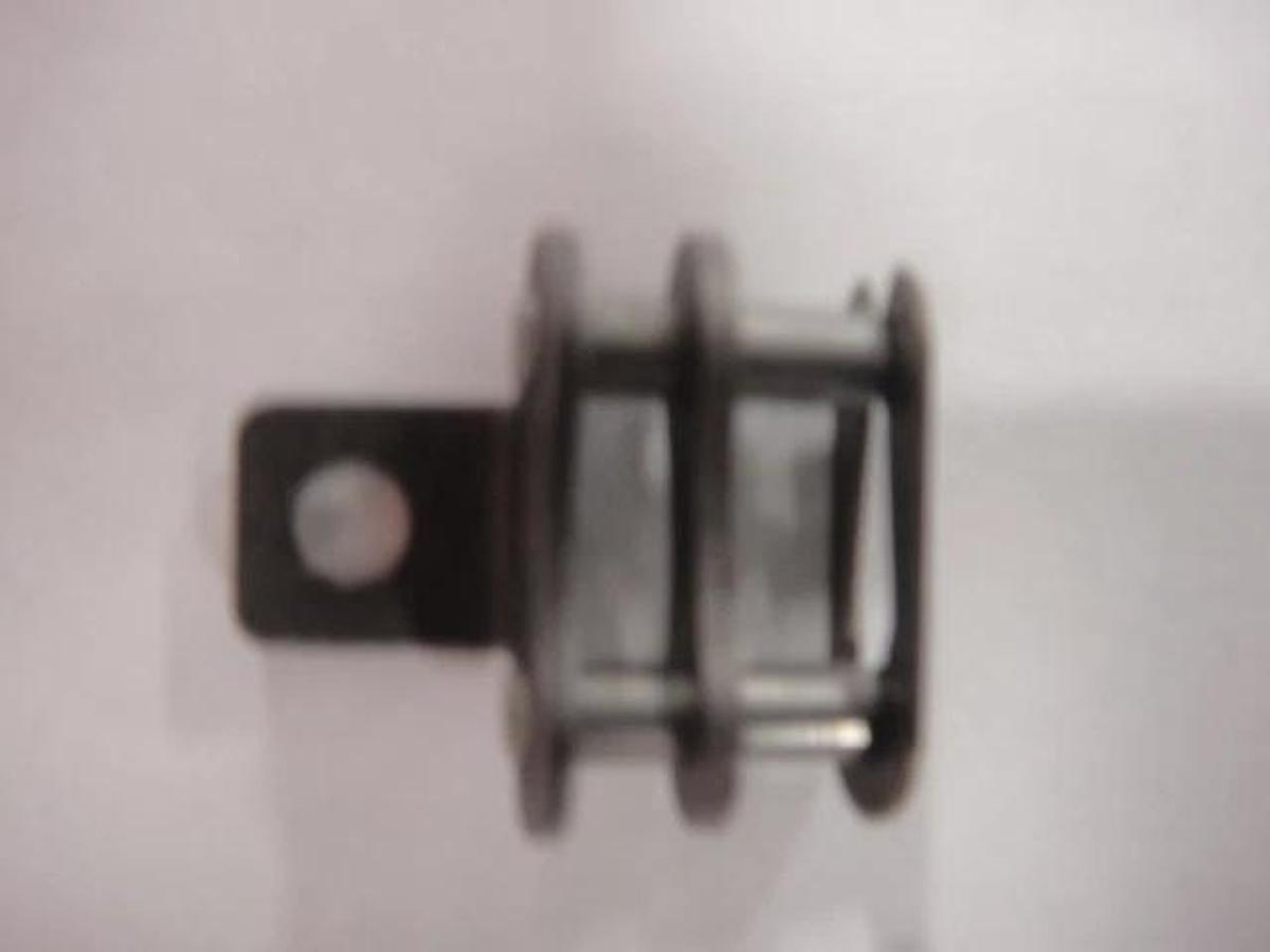 AB Dick Chain Connecting Link for (F) Gripper Bar, Part #8700