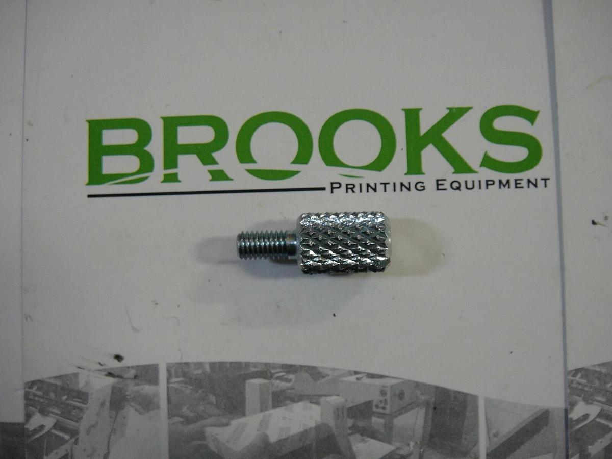 Hamada Thumb Screw, Part #6901-05045