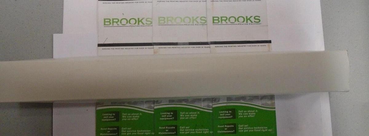 AB Dick Blanket, Part #4-5262