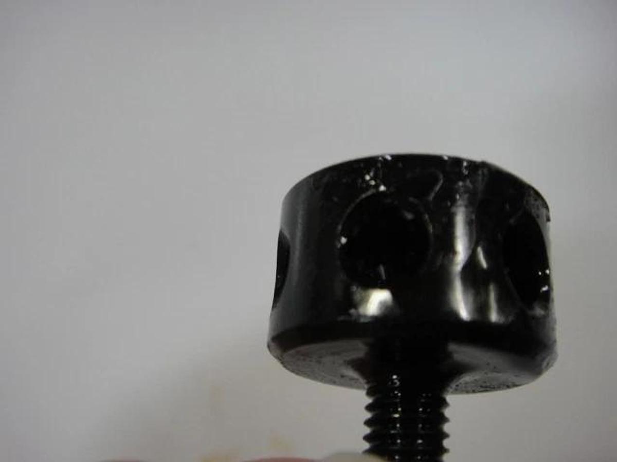 Hamada Adjustment Screw, Part #7202-04021