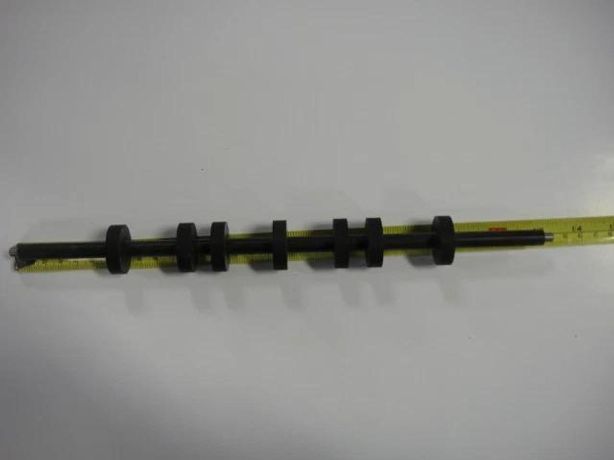 Forwarding Roller 13" L