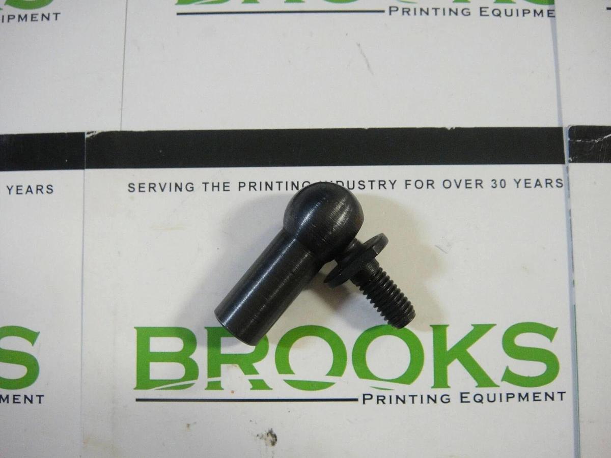 Chief Screw Ball Socket, Part #503779