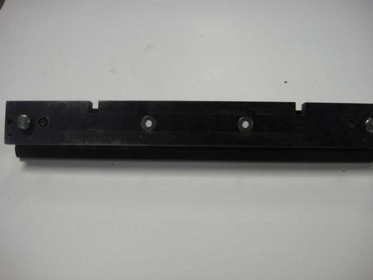 Used Fenimore 2 Hole Dye, 1/2" Inner Punch