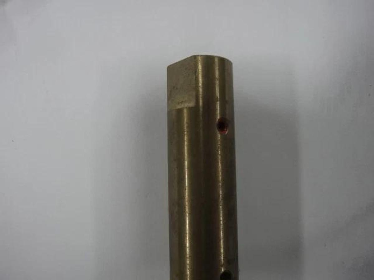 Hamada 600 Ink Fountain Roller Bushing, Part #CP02-03