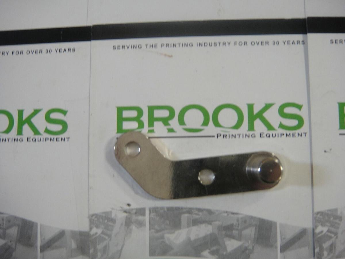 Hamada Lever OP-S, Part #6903-09011A