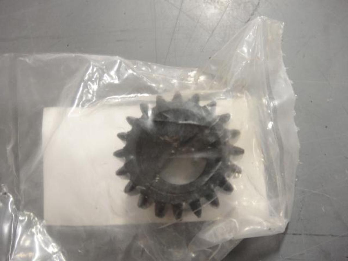 Used Ryobi Gear (RGS2), Part #5290255031