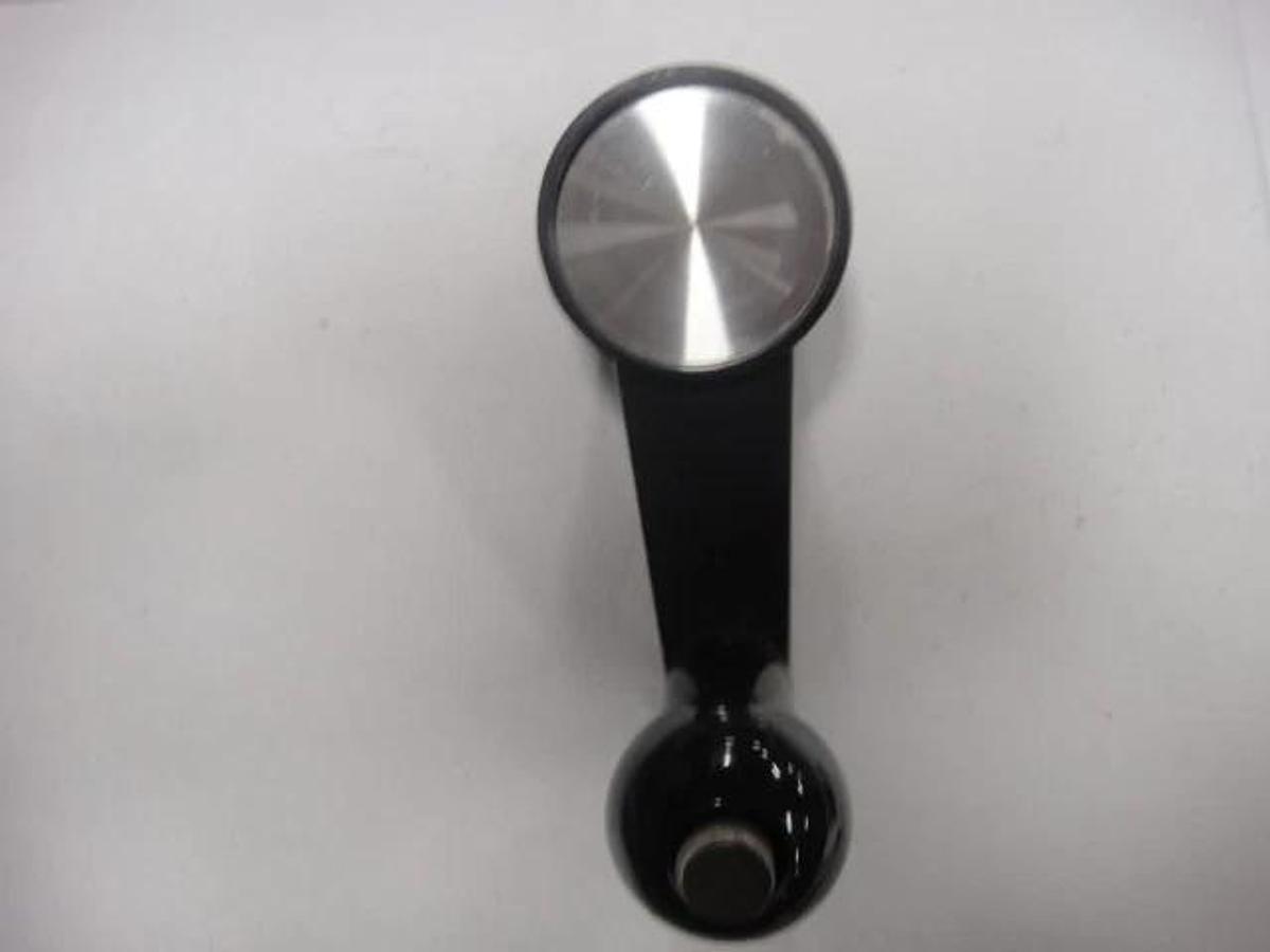 Used Multililth Crank Handle