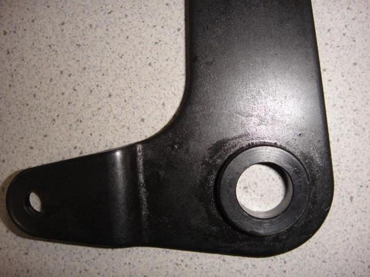 Hamada Drive Lever, Part #CH03-38A