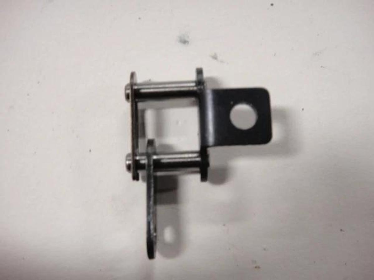 AB Dick Chain Connecting Link for (F) Gripper Bar, Part #P-8700