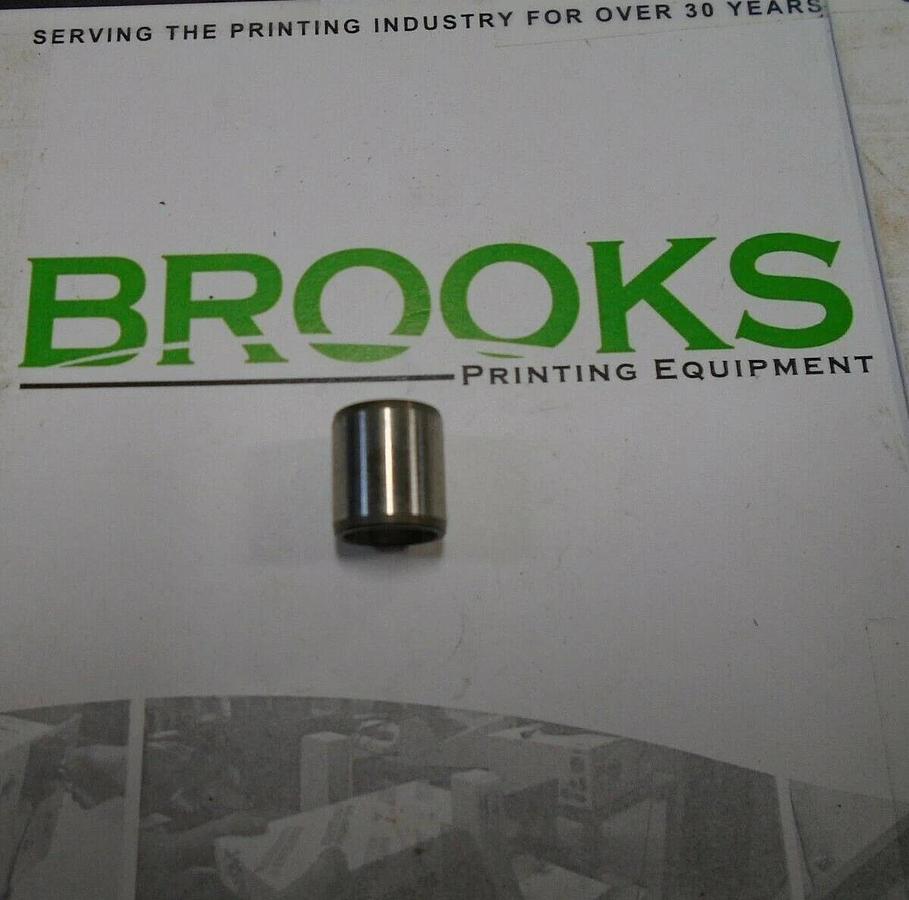 Hamada Bracket Bushing-NOPS, Part #6801-10086