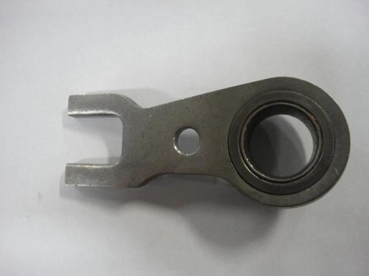 Hamada Ductor Roller Bracket, Part #7403-06006B