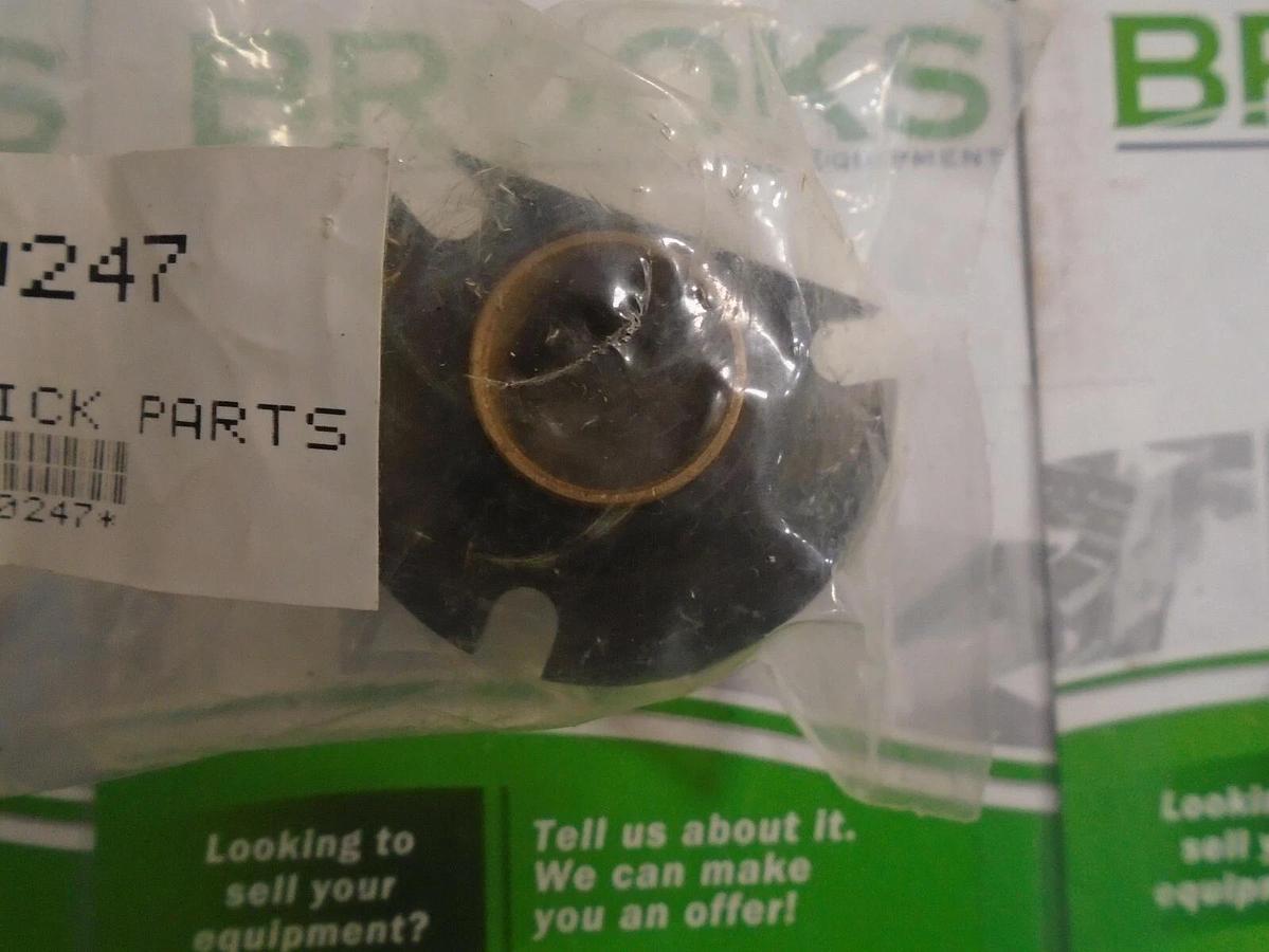 AB Dick 9800 Drive Shaft Housing, Part #80247