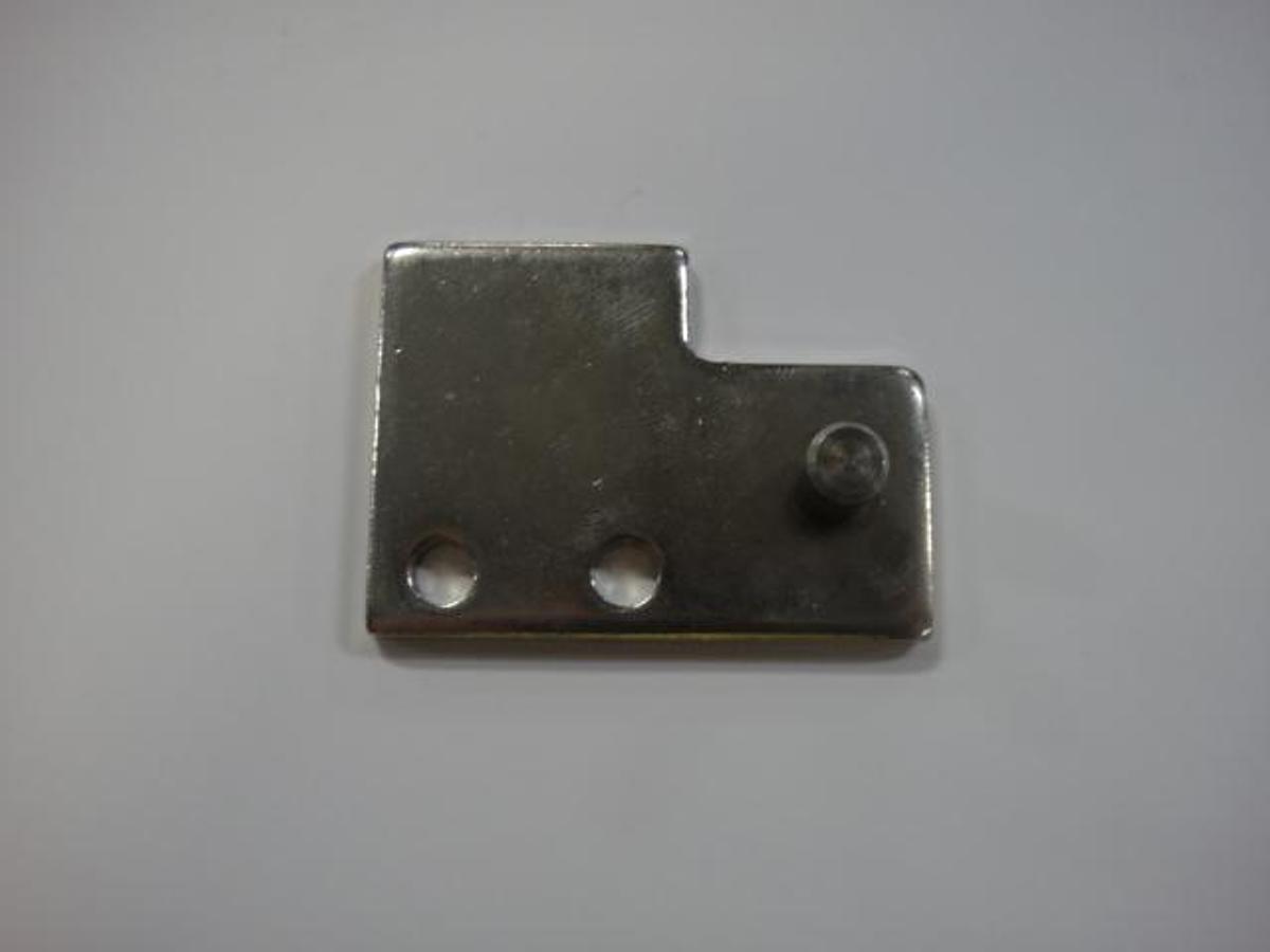 Hamada Cam Guide Block, Part #H10-68-1A-3