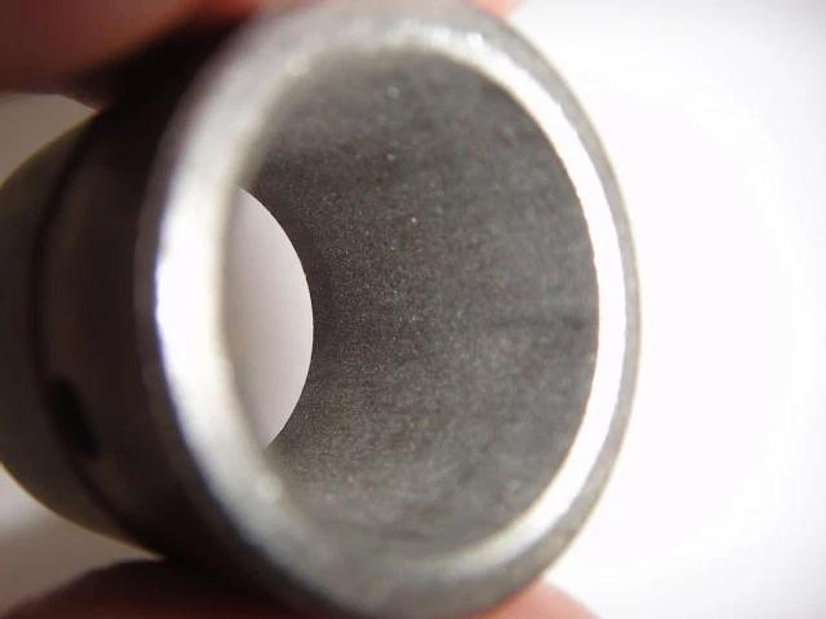 Hamada Bushing For Plate Cylinder Shaft (BM) NOPS, Part #I05-07-3