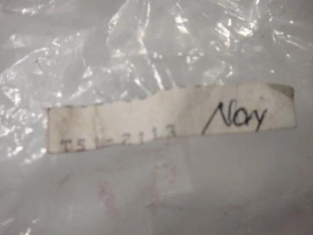 Used T-51 Thumb Screw (TH1), Part #T51-2113