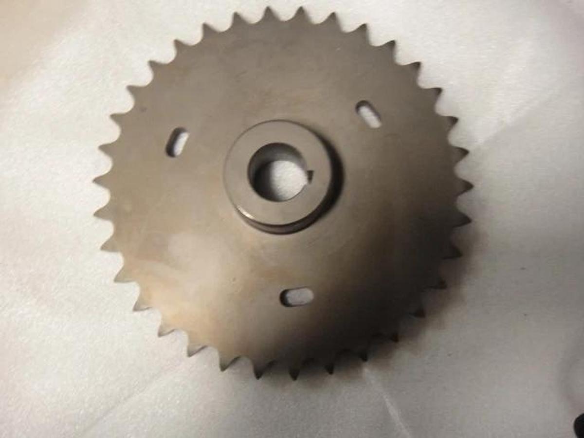 Used Hamada Delivery Drive Sprocket, Part #A62-05-3