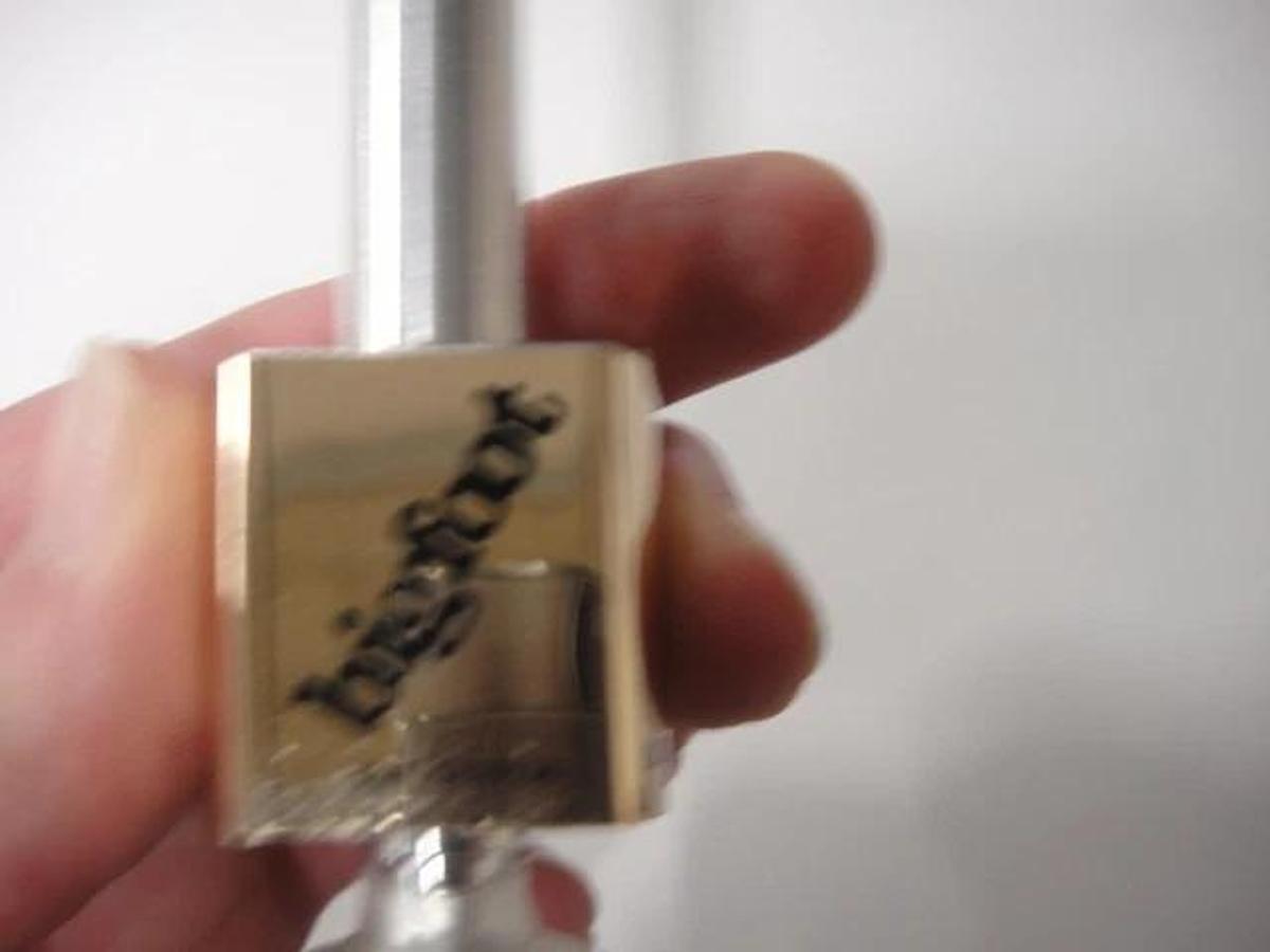 Multililth Big Foot, New 1250, 1650, 1360, Part #BF-1001