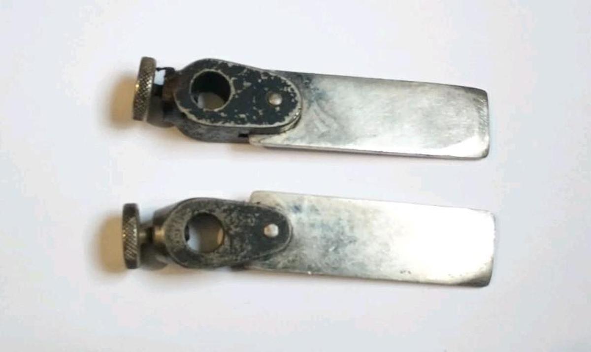 Used Hamada Stopper, Part #G26-83-3