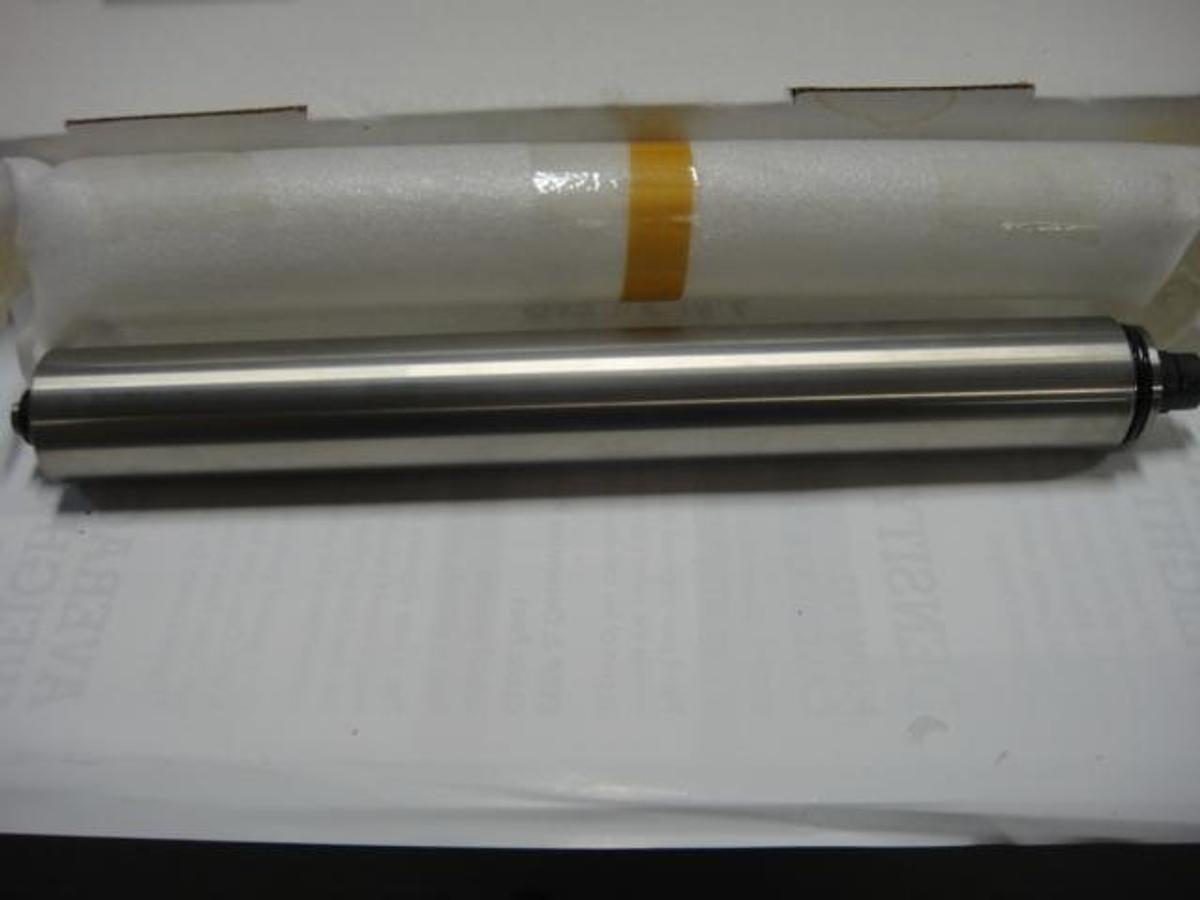 Hamada Water Dampening Distributor Roller, Part #R13-05-1A-6