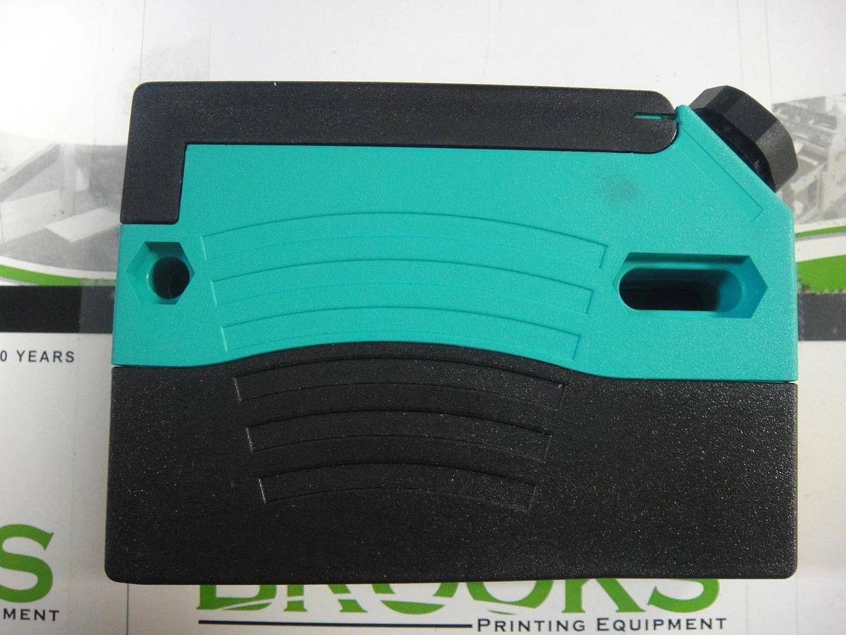 Pepperl + Fuchs Retroreflective Sensor, Part #1146-42