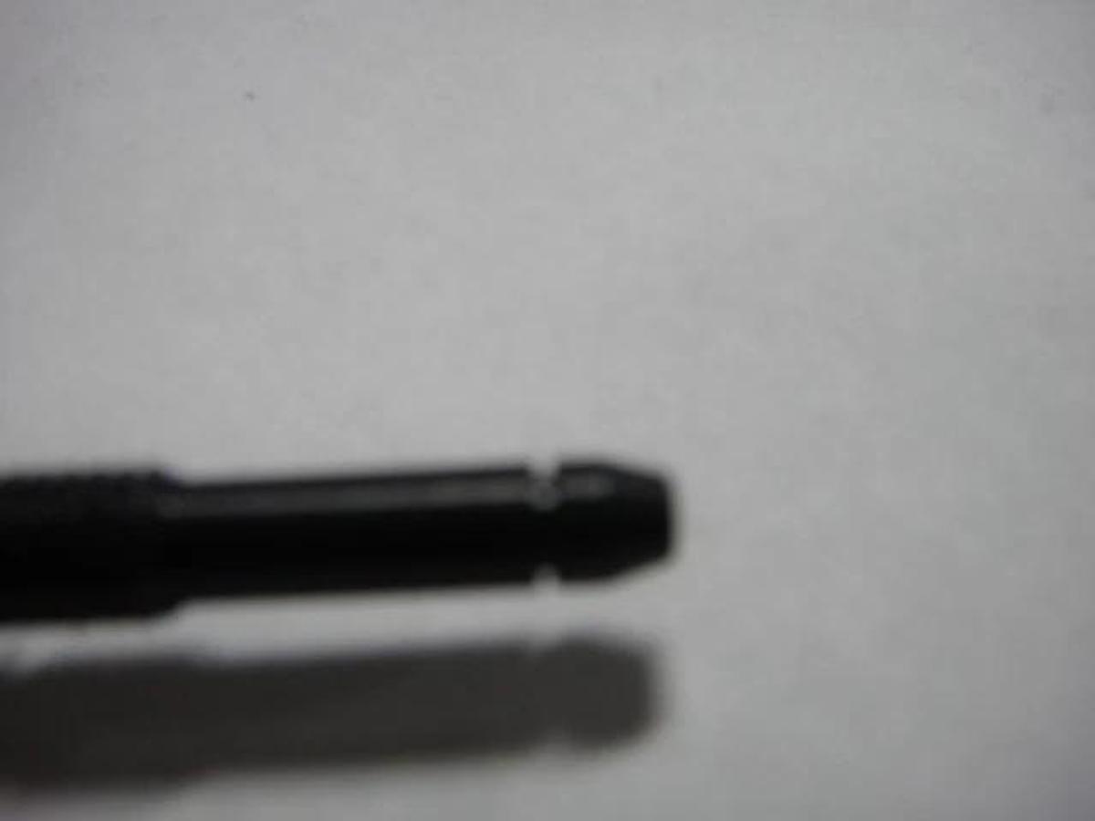 Used Ryobi Thumb Screw, Part #5290-33-313