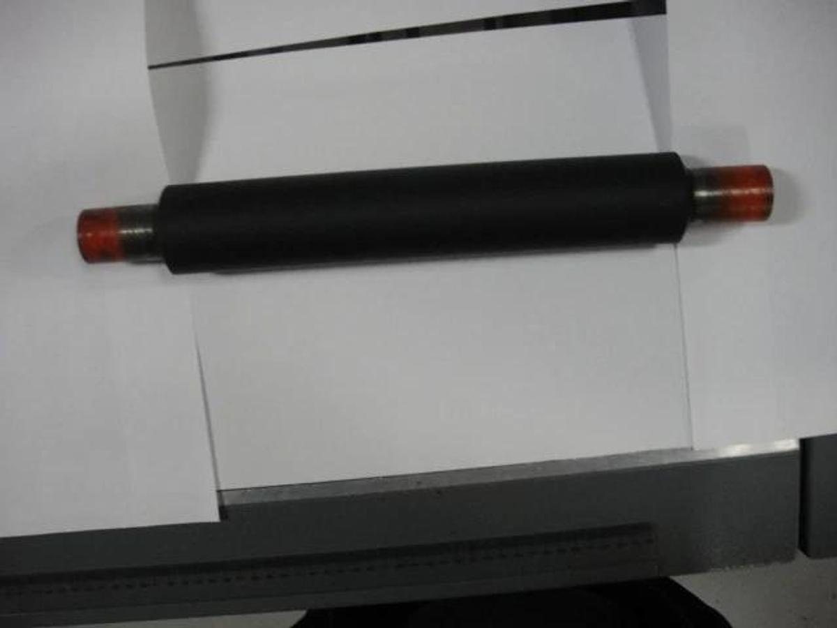 Ryobi 3200 or Itek 975 Ink Form Roller (Small), Part #RY-3202-SA