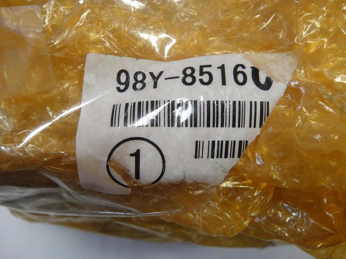 Used Duplo Motor (24V-150rpm), Part #98Y-85162