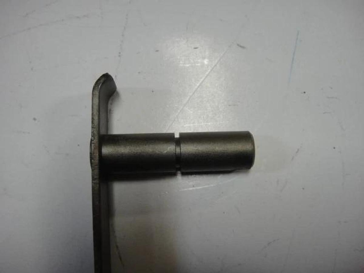 Hamada Skidwheel Arm, Part #H31-08-1A-3