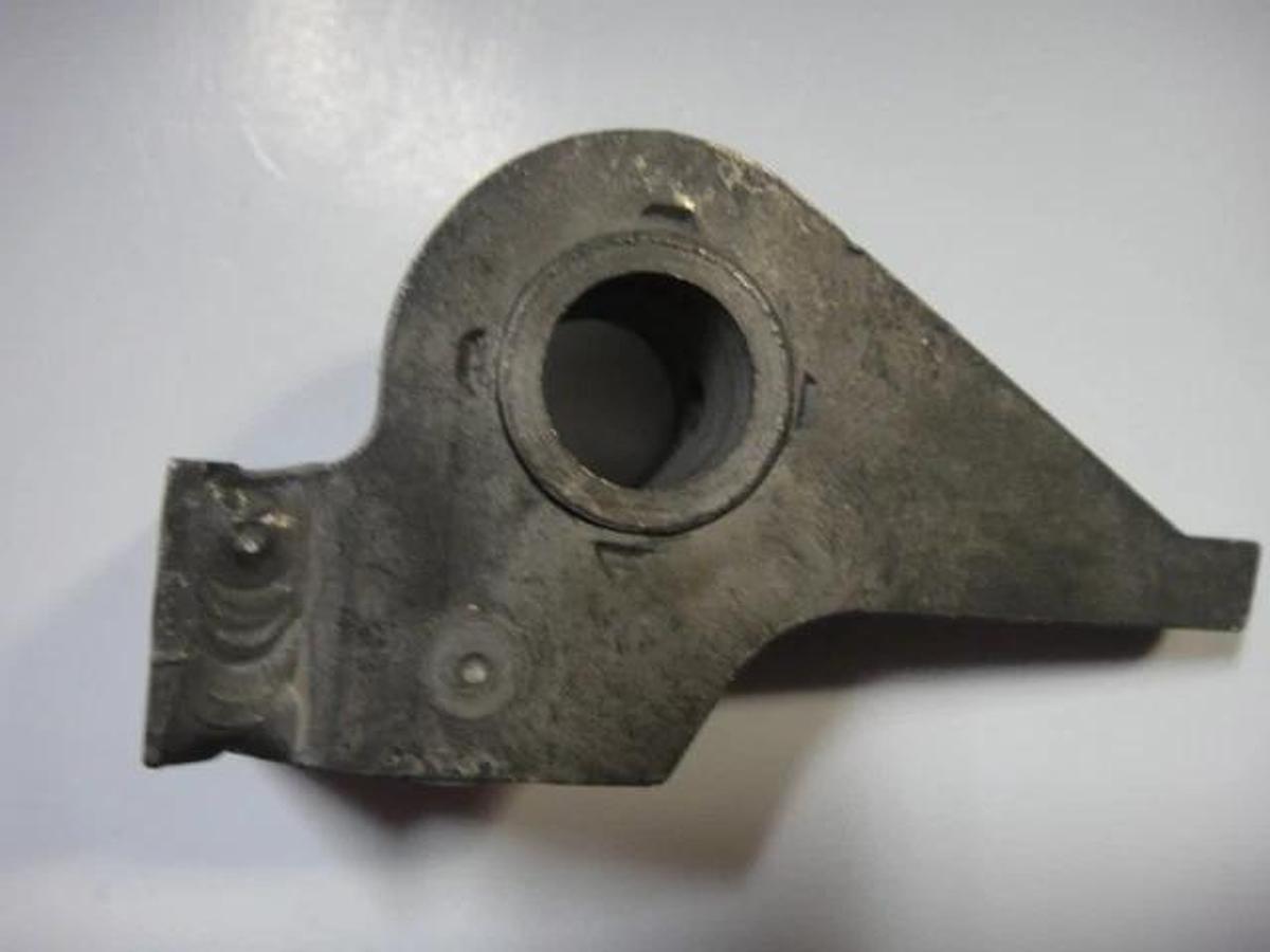 Hamada Hook Lever, Part #EM04-50B