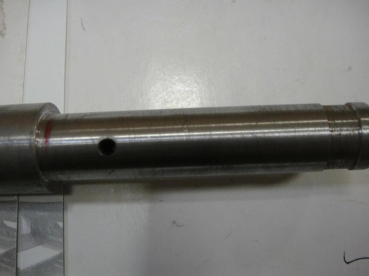Hamada (Mona) 600 Cylinder Shaft, Part #F04-24-1