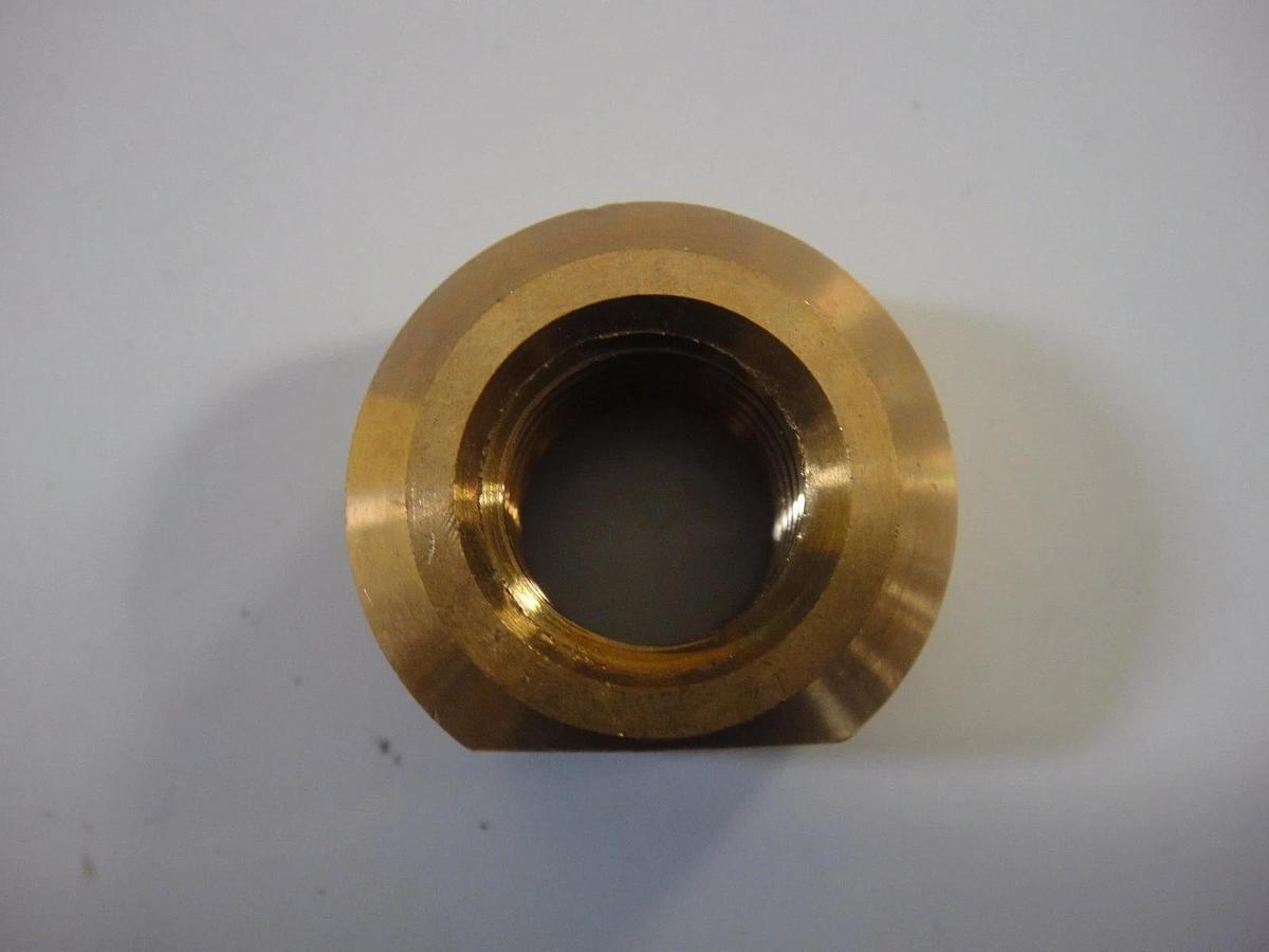 Duplo Screw, Part #99W-3011