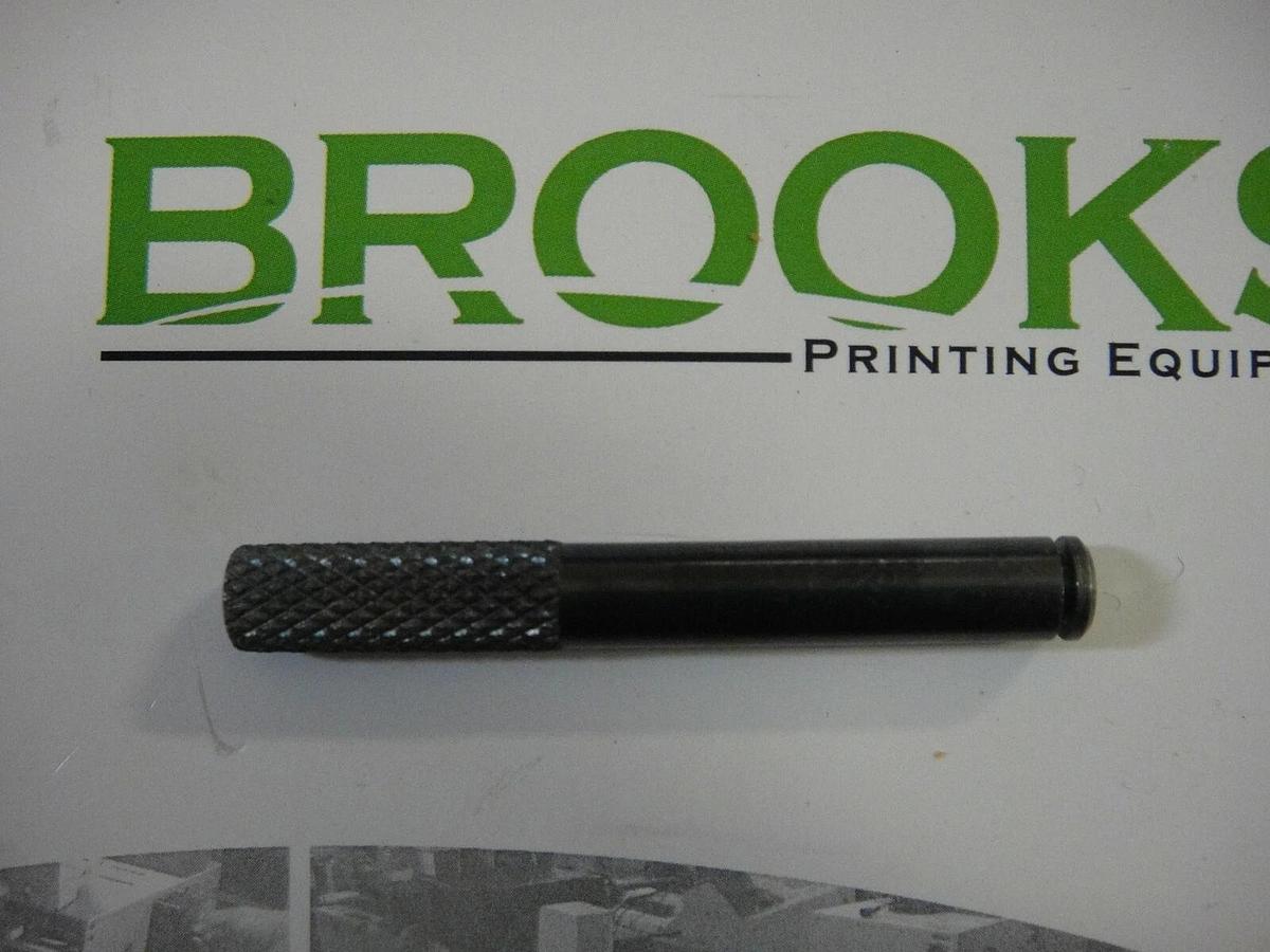 Hamada Holder Stem (RP), Part #6803-04011