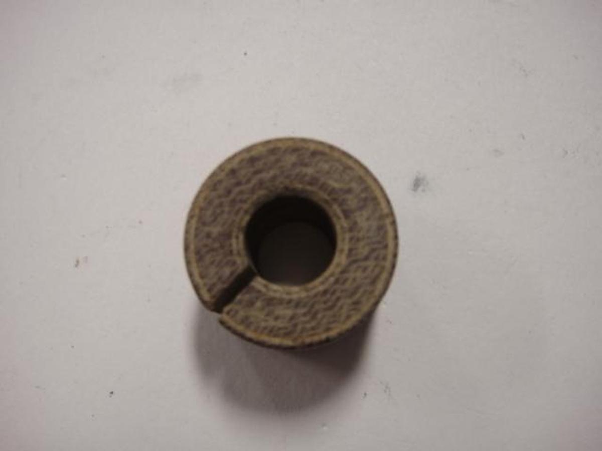 Chief Friction Bearing (Wood) (F), Part #P-5525