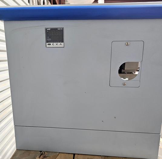 Horizon PUR Spine Glue Tank