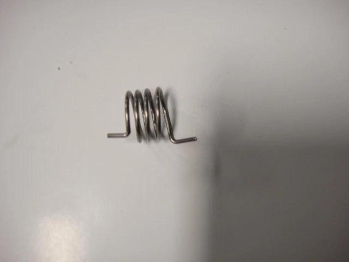 Hamada Spring (F), Part #31-13-3