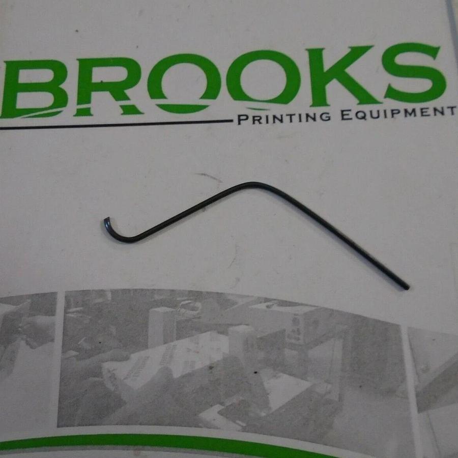 Hamada Spring, Part #6803-09045