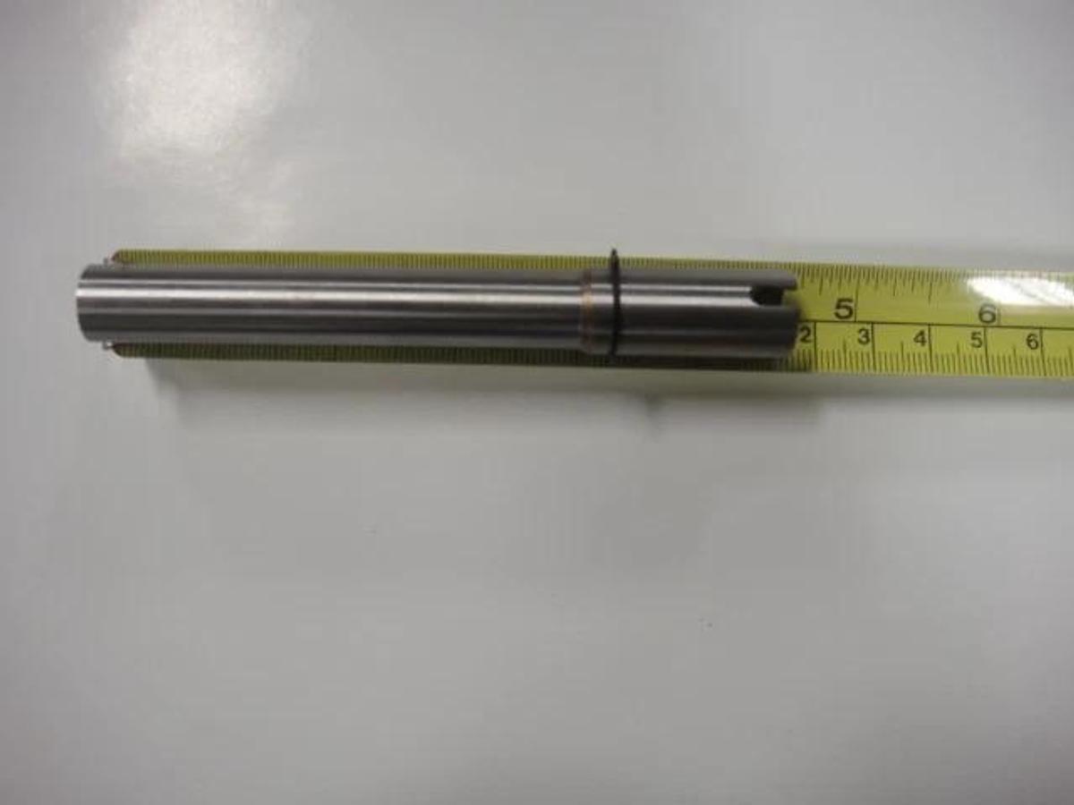 Used Baum Drill Bit 1 1/2" x 3"