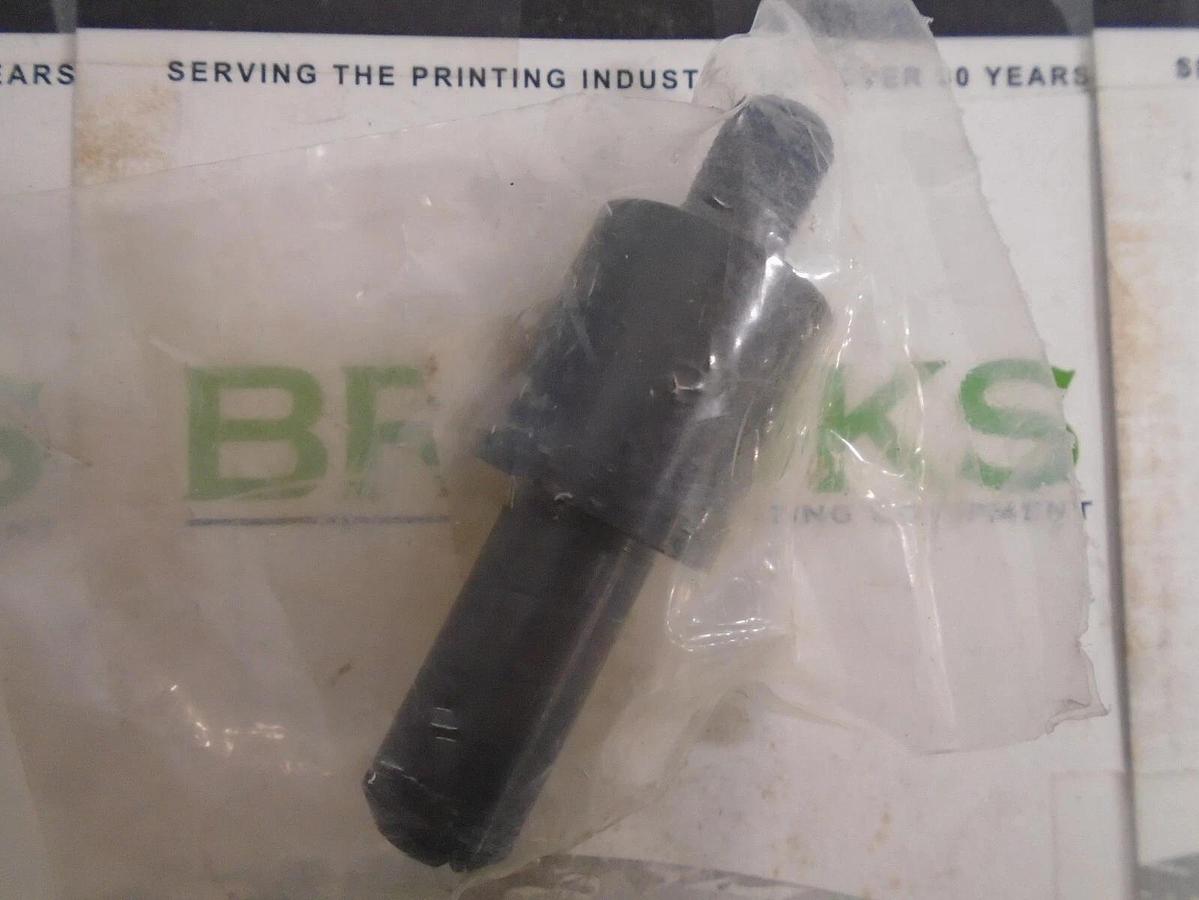 Used AB Dick OEM Shoulder Stud , Part #195385