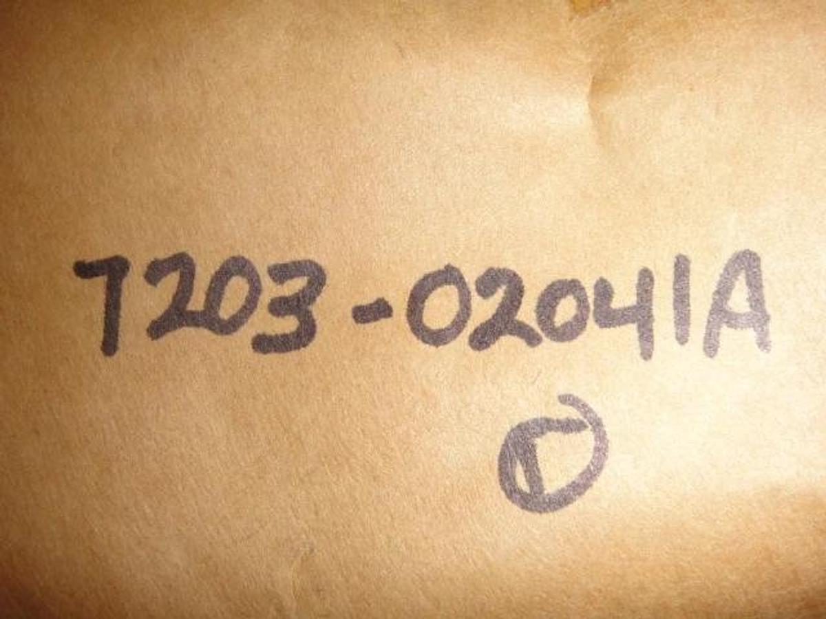 Hamada Handle Assembly, Part #7203-02041A