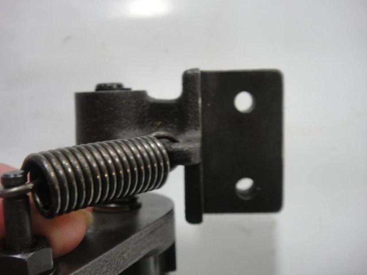 Hamada Timing Valve Assembly, Part #H15-28-1A-3