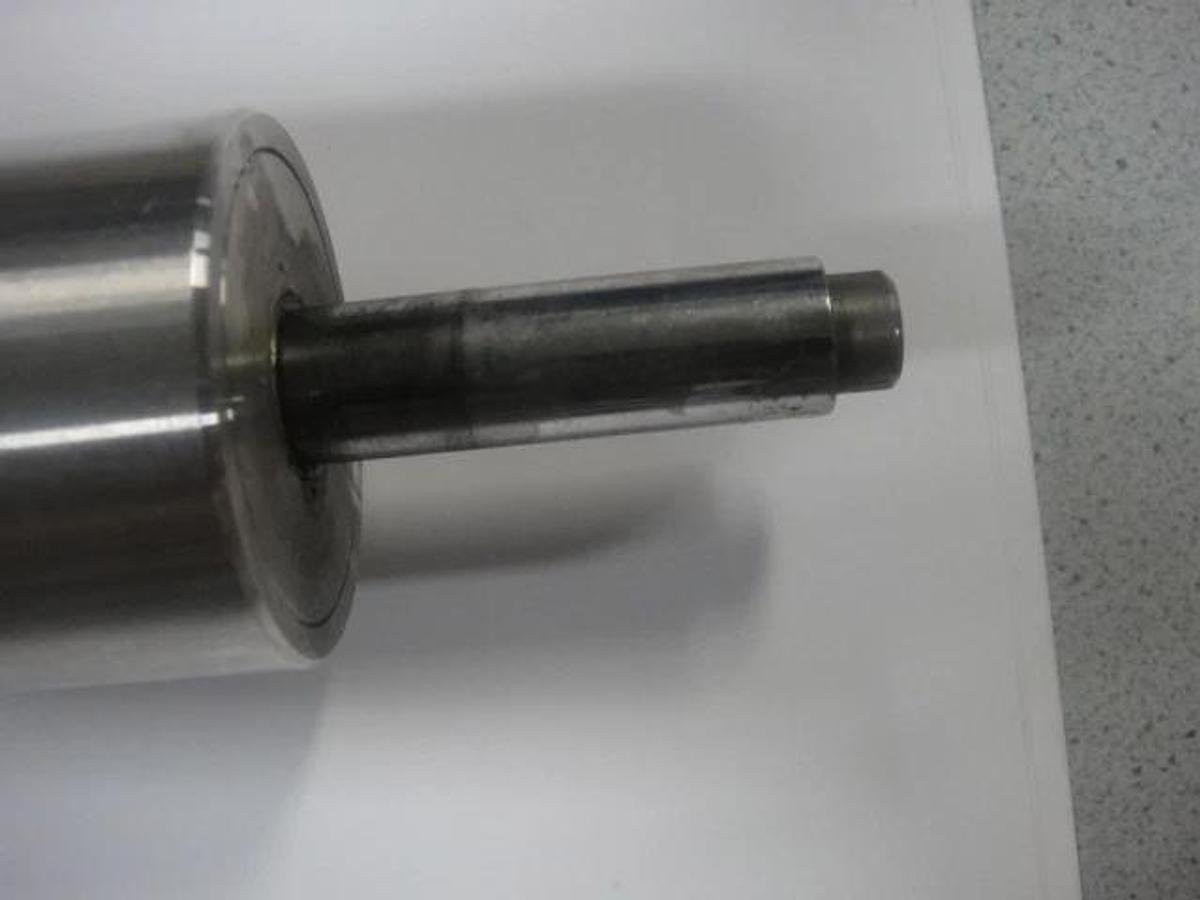 Hamada Ink Distributor Roller, Part #4807-18018A