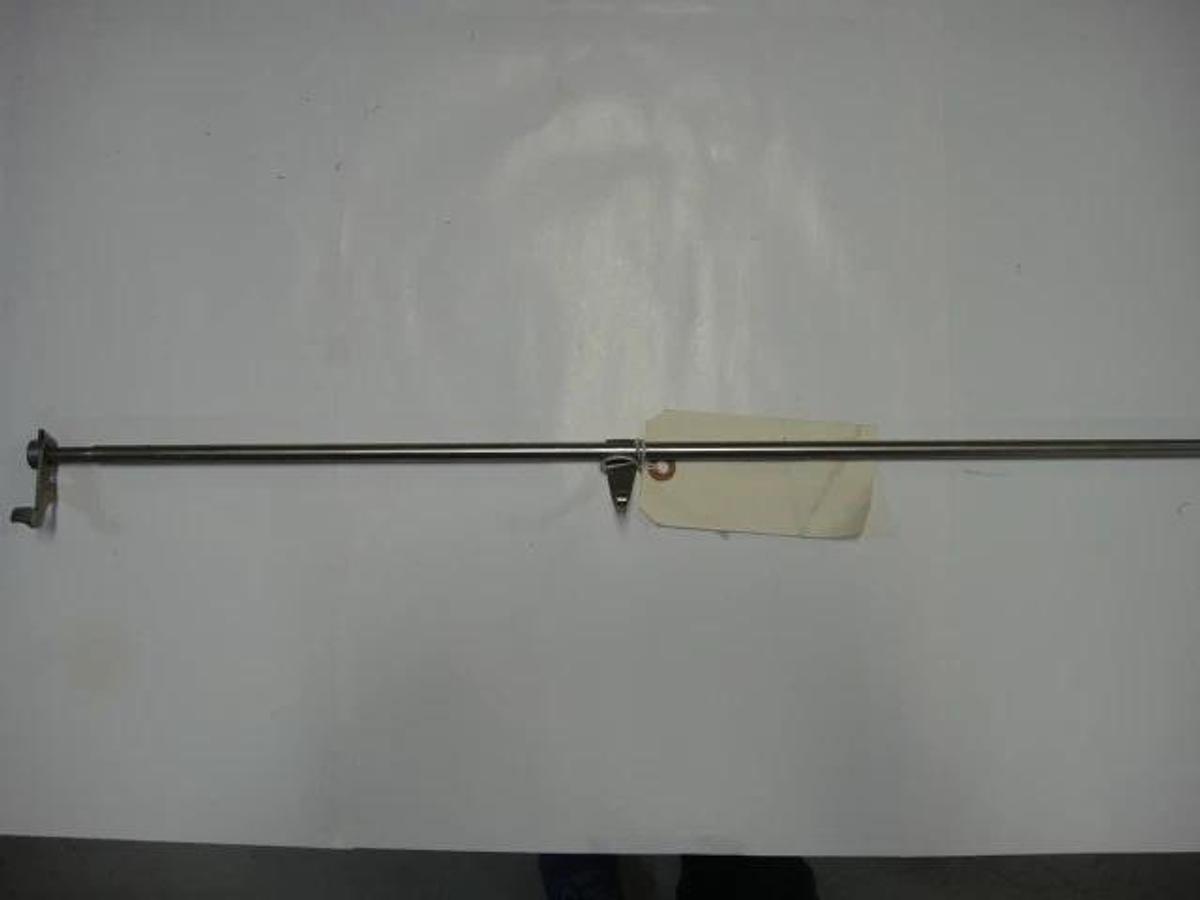 AB Dick OEM Shaft Assembly Feeler Finger, Part #80080