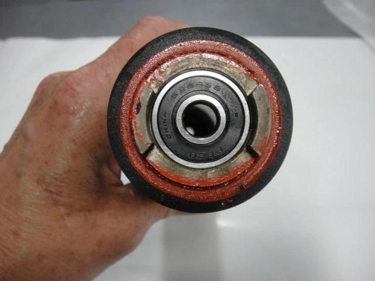 Hamada Water Roller, Part #E14-16-3