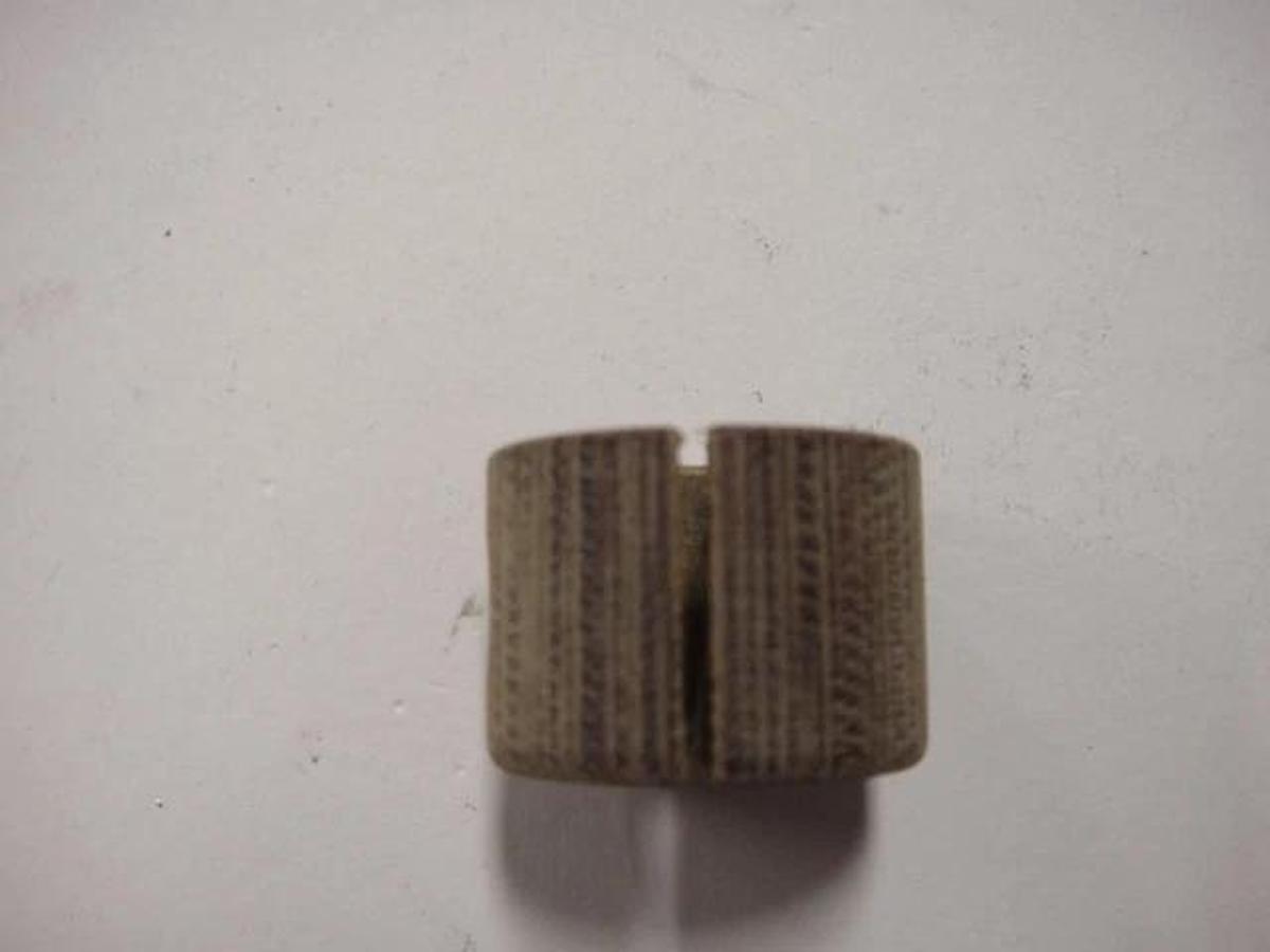 Chief Friction Bearing (Wood) (F), Part #P-5525