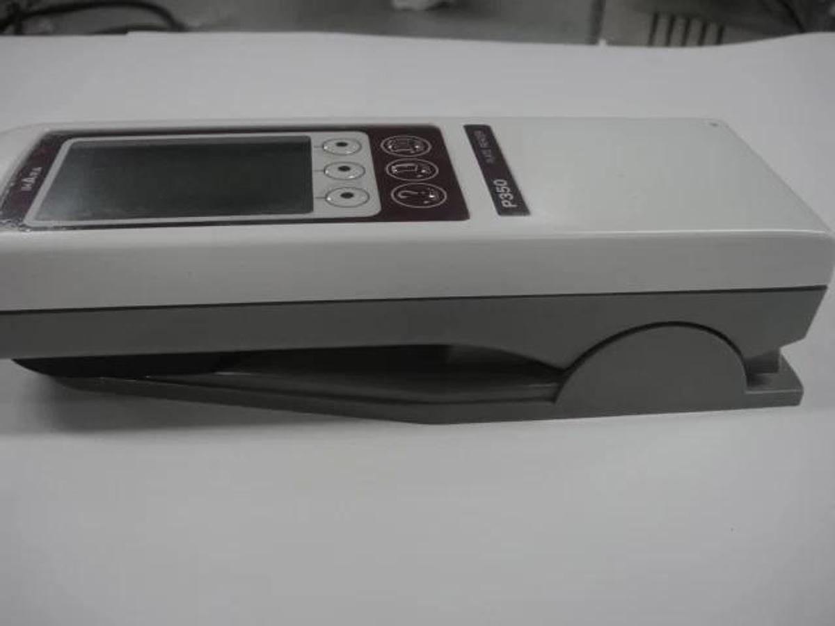 Used IhAra Plate Reader, S/N 350154