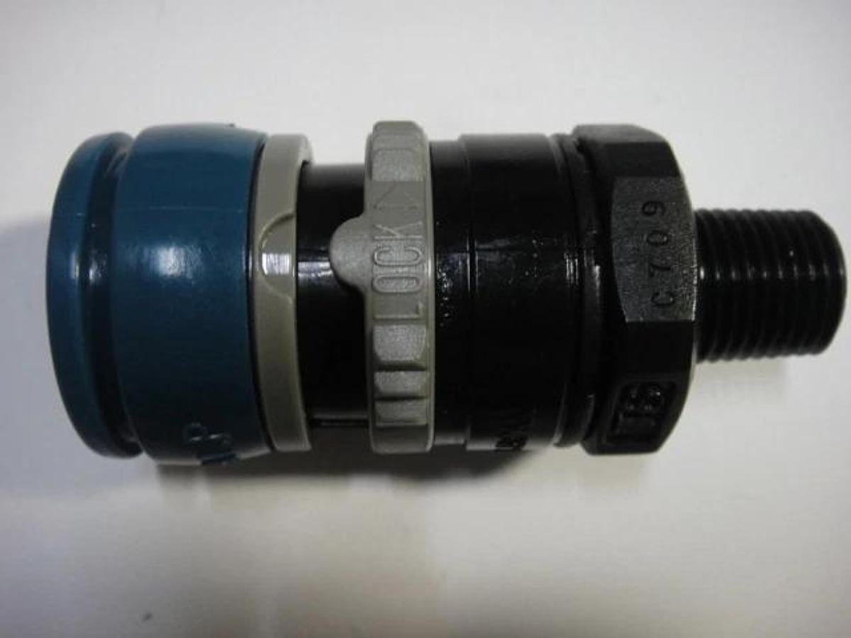 Hamada Hose Joint, Part #5103-09104