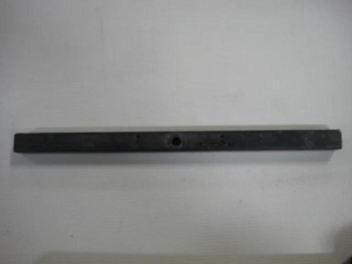 Used 11 /2" Quoin for Letter Presses