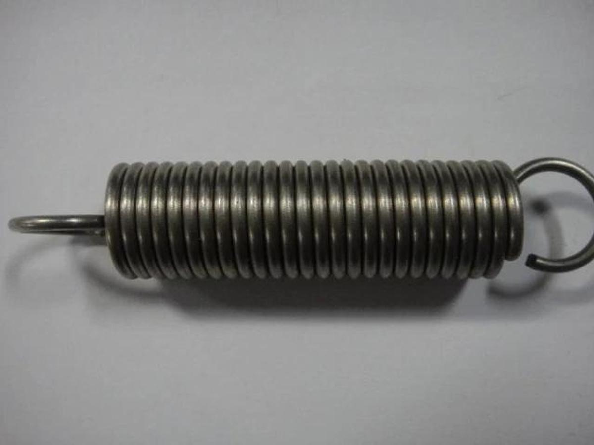 Hamada Spring, Part #CM02-21